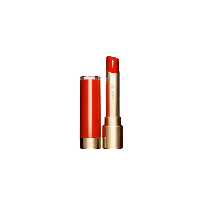 Ruj cremos Clarins Joli Rouge Lac, nuanța 761L Ardei iute picant, 3 g