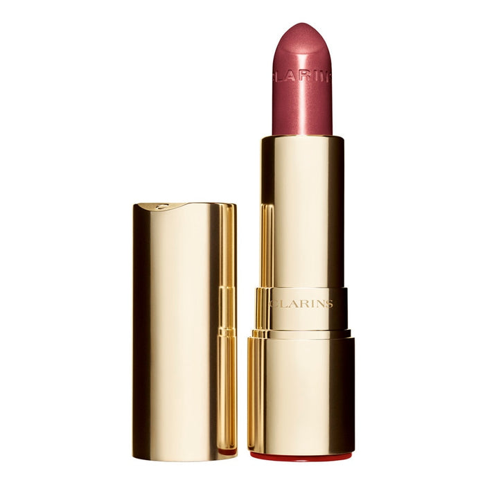 Ruj cremos Clarins Joli Rouge, de lungă durată, nuanța 07 Zmeură, 3,5 g, tester