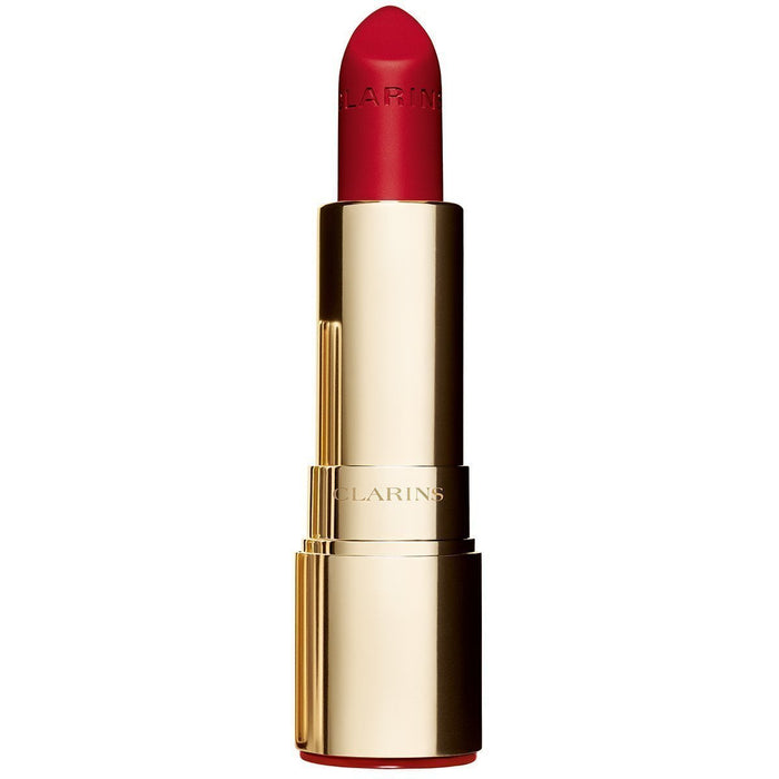Ruj cremos Clarins Joli Rouge, de lungă durată, nuanța 13 Cireașă, 3,5 g, tester