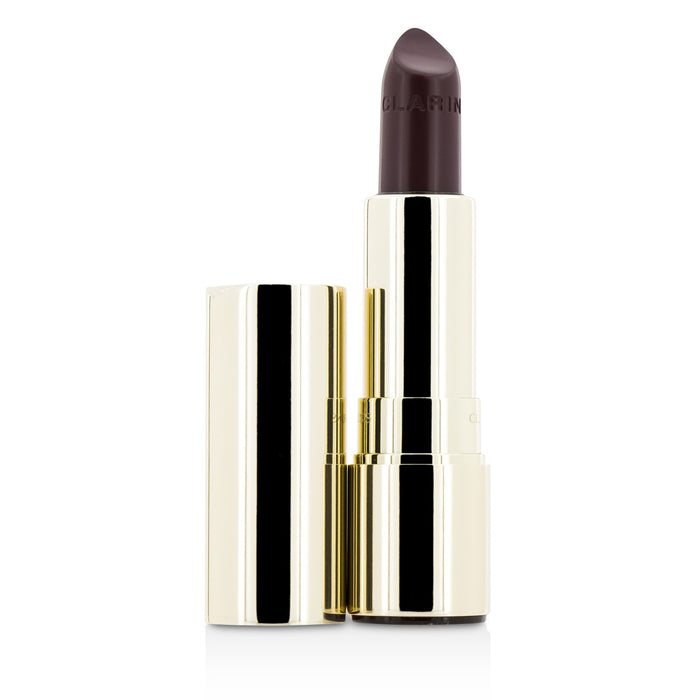 Ruj cremos Clarins Joli Rouge, de lungă durată, nuanța 738 Prună regală, 3.5 g, tester