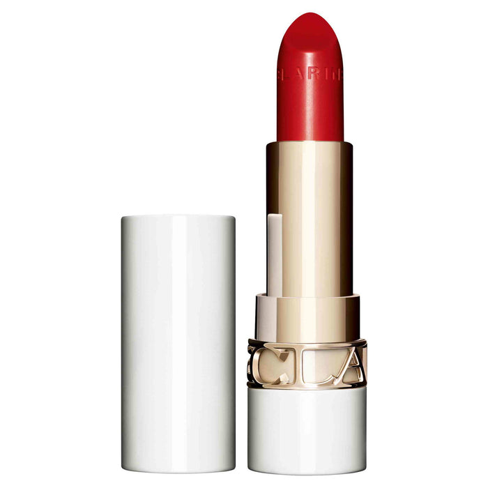 Ruj cremos Clarins Joli Rouge, strălucitor, nuanța 742S, 3,5 g