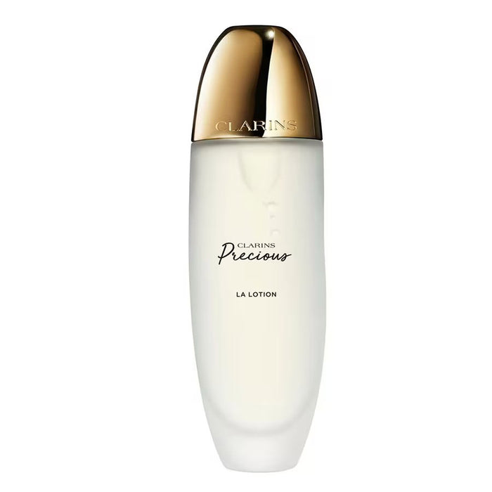Loțiune de față Clarins Precious, hidratantă, 150 ml