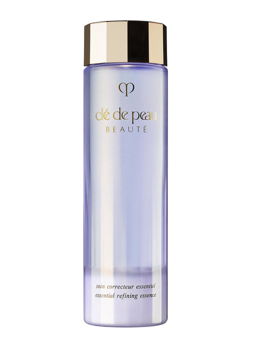 Ser facial Cle de Peau Beaute Essential Refining Essence, 170 ml