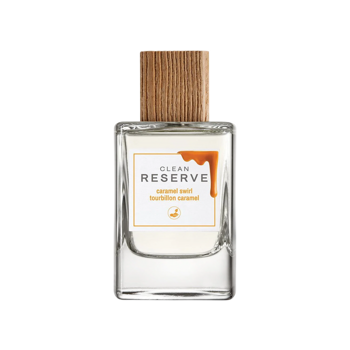 Apă de parfum Clean Reserve Caramel Swirl, unisex, 100 ml