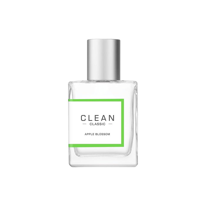 Apă de parfum Clean Classic Apple Blossom, pentru femei, 60 ml, tester