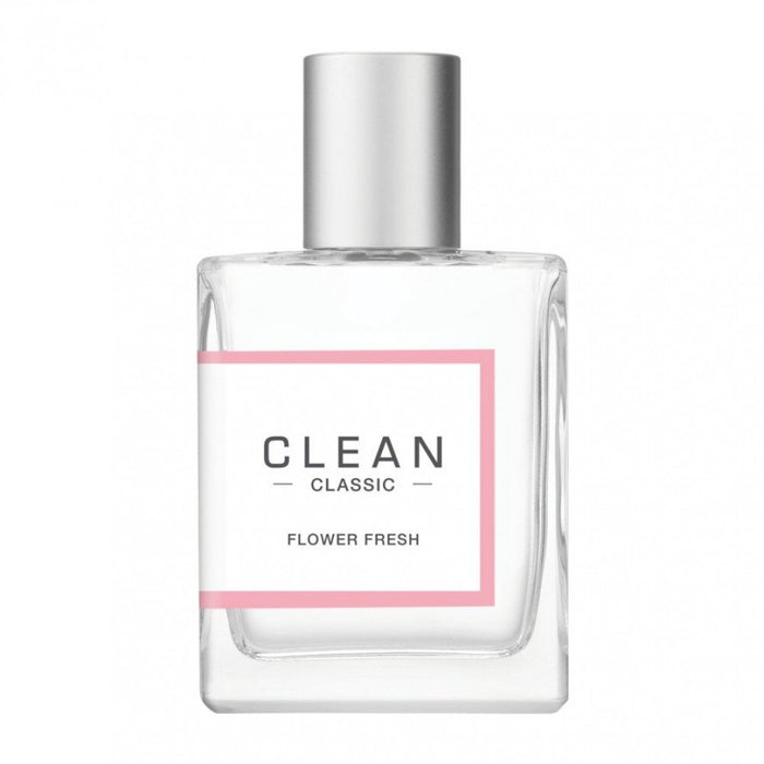 Apă de parfum Clean Classic Flower Fresh, pentru femei, 60 ml, tester
