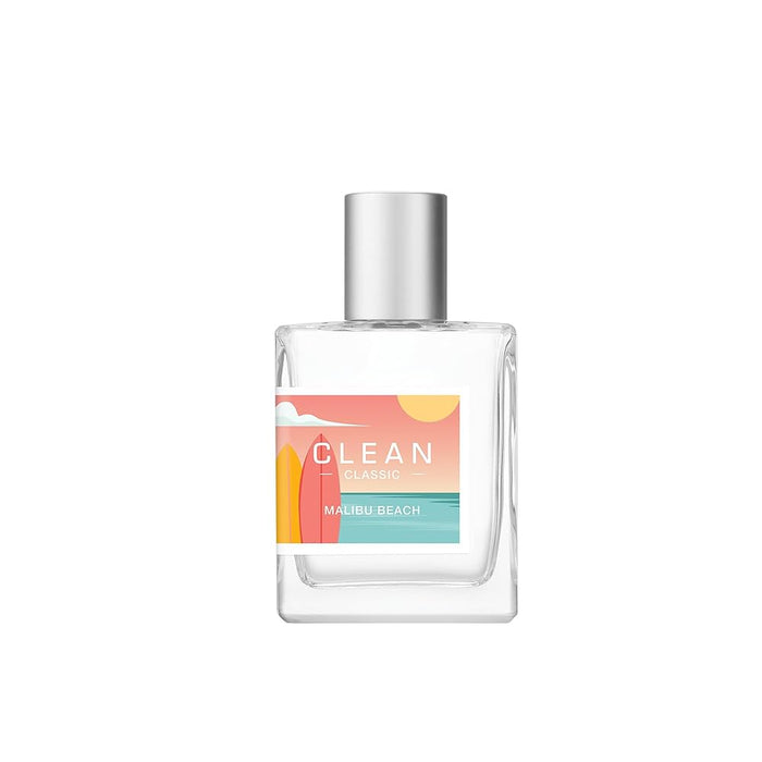 Apă de parfum Clean Classic Malibu Beach, unisex, 60 ml, tester
