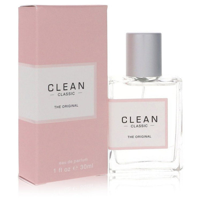 Apă de parfum Clean Classic The Original, unisex, 30 ml