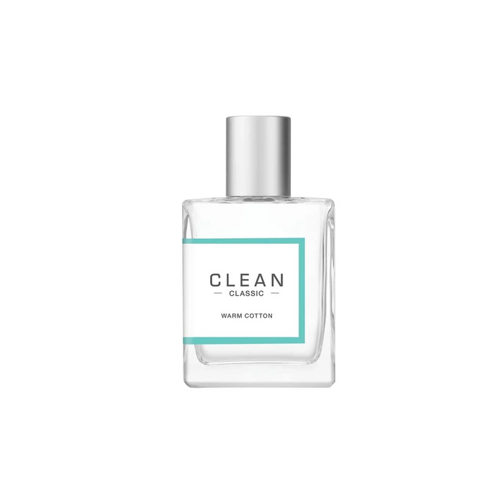 Apă de parfum Clean Classic Warm Cotton, unisex, 60 ml, tester