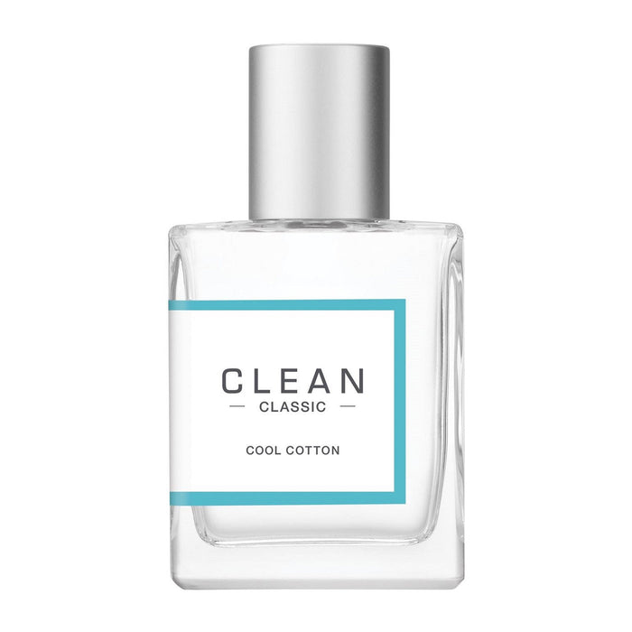 Apă de parfum Clean Classic Cool Cotton, pentru femei, 30 ml