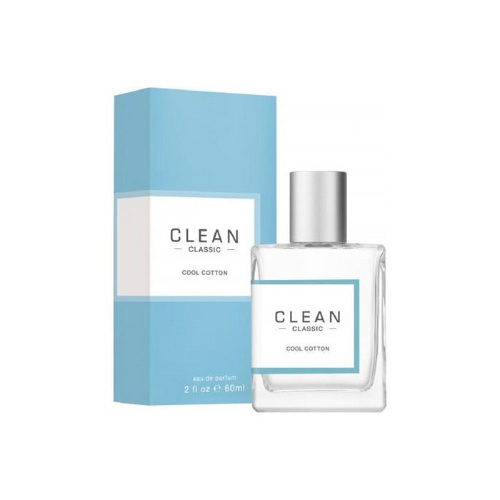 Apă de parfum Clean Classic Cool Cotton, 60 ml