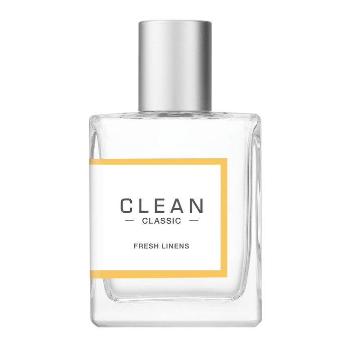 Apă de parfum Clean Classic Fresh Linens, unisex, 30 ml