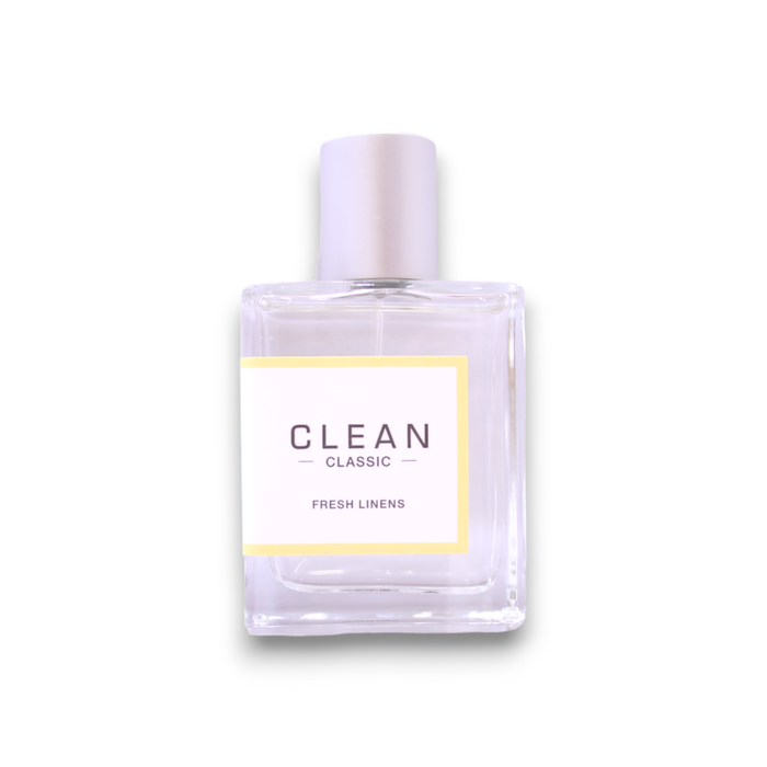 Apă de parfum Clean Fresh Linens, unisex, 60 ml
