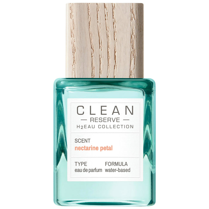 Apă de parfum Clean H2Eau Nectarine Petal, unisex, 100 ml, tester