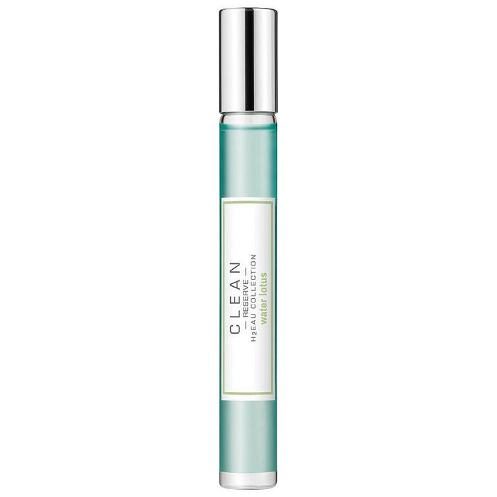 Apă de parfum Clean H2Eau Water Lotus, unisex, 10 ml