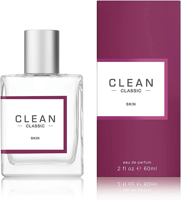 Apă de parfum Clean Classic Skin, pentru femei, 60 ml