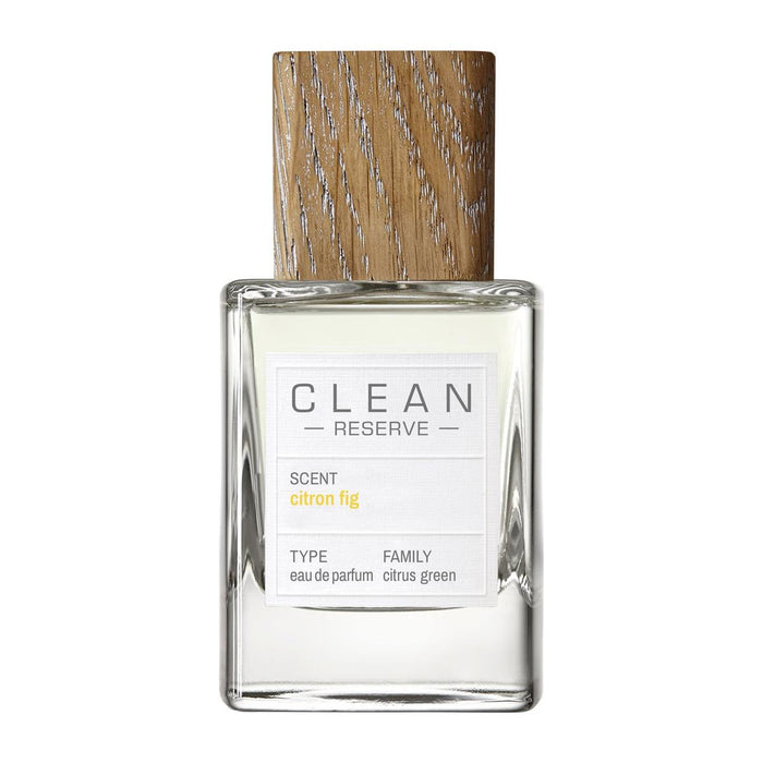 Apă de parfum Clean Reserve Citron Fig, unisex, 100 ml