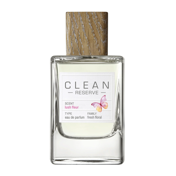 Apă de parfum Clean Reserve Lush Fleur, pentru femei, 100 ml