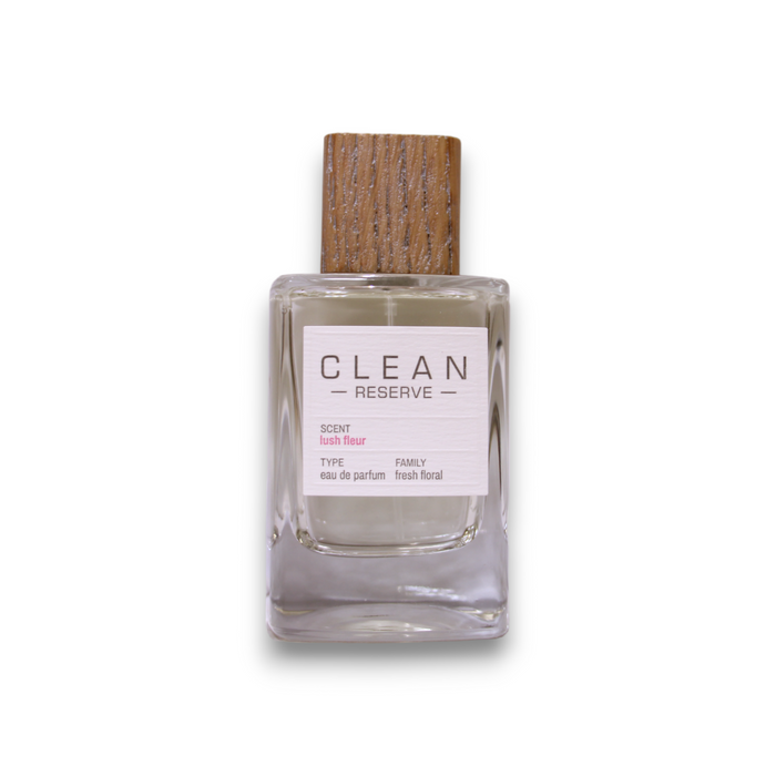 Apă de parfum Clean Reserve - Lush Fleur, pentru femei, 100 ml, tester