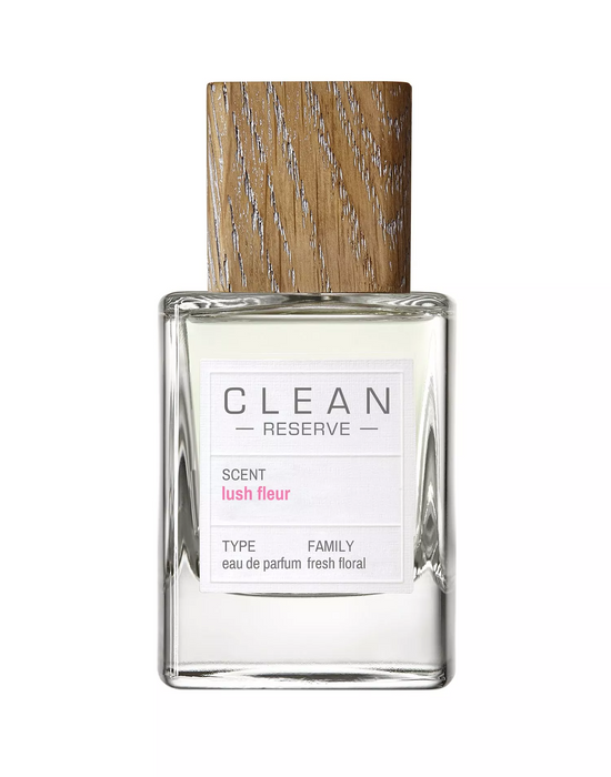 Apă de parfum Clean Reserve Lush Fleur, pentru femei, 50 ml