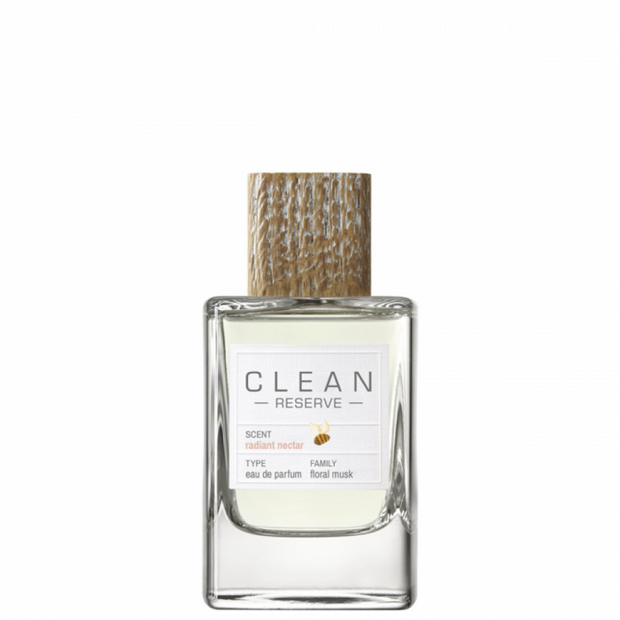 Apă de parfum Clean Reserve Radiant Nectar, pentru femei, 100 ml, tester