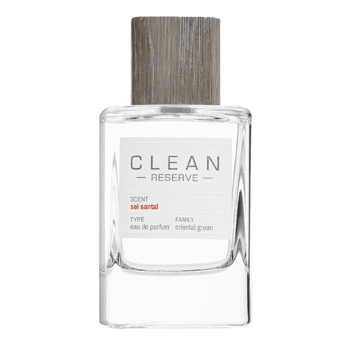 Apă de parfum Clean Reserve Sel Santal, unisex, 100 ml, tester