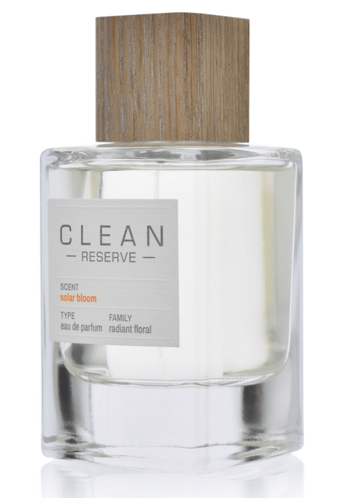 Apă de parfum Clean Reserve Solar Bloom, unisex, 100 ml
