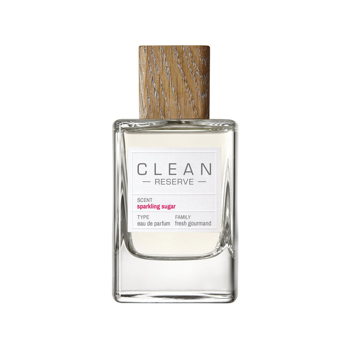 Apă de parfum Clean Reserve Sparkling Sugar, unisex, 100 ml