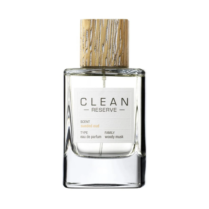 Apă de parfum Clean Reserve Sueded Oud, pentru femei, 100 ml