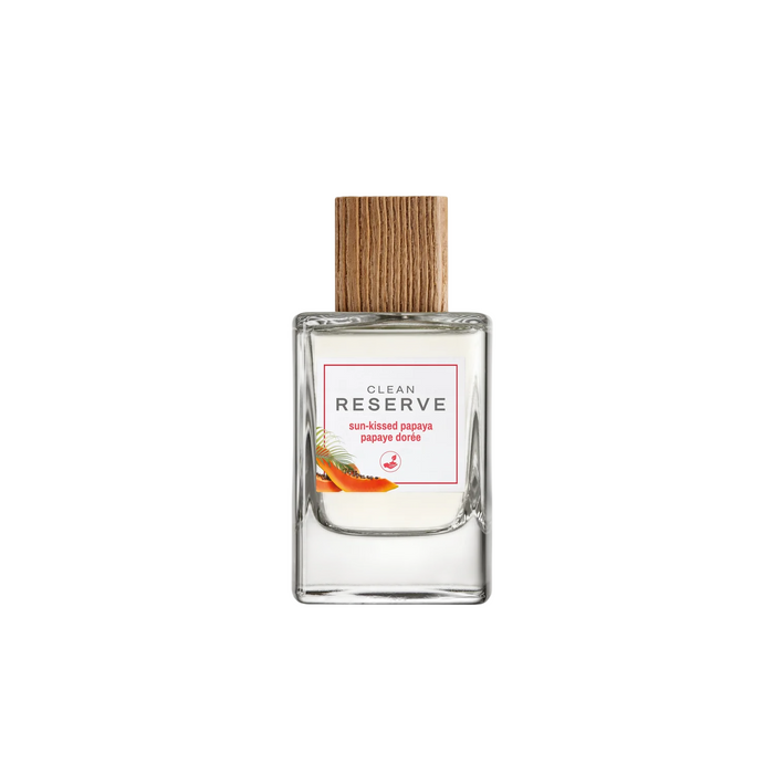 Apă de parfum Clean Reserve Sun-Kissed Papaya, unisex, 100 ml