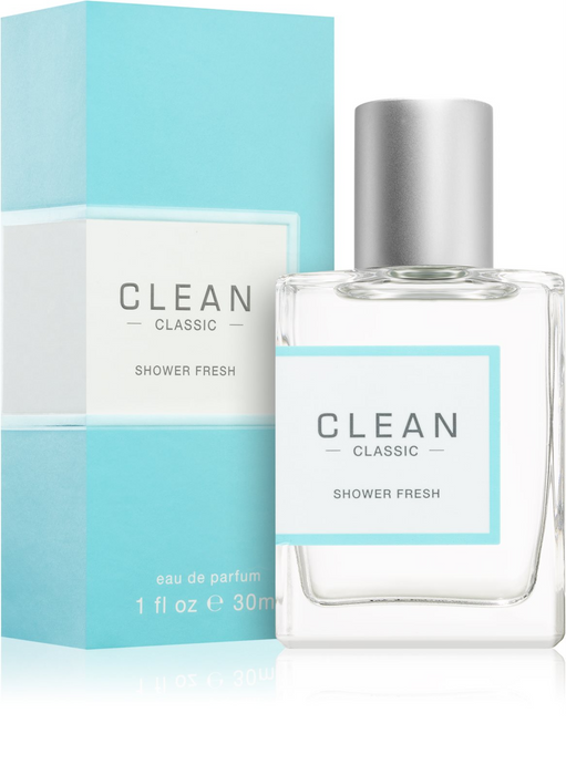 Apă de parfum Clean Classic Shower Fresh, pentru femei, 30 ml