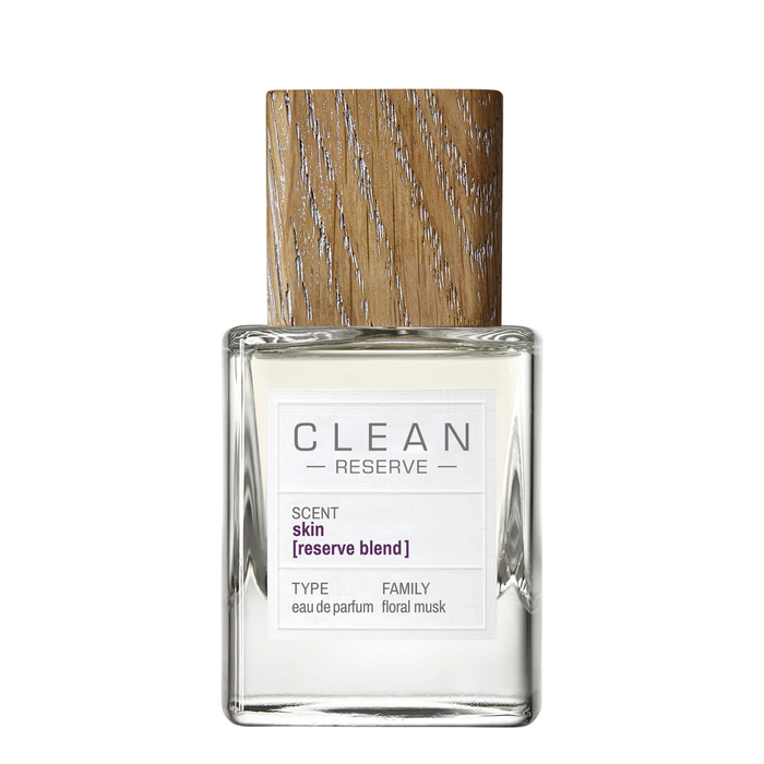 Apă de parfum Clean Skin [Reserve Blend], unisex, 30 ml