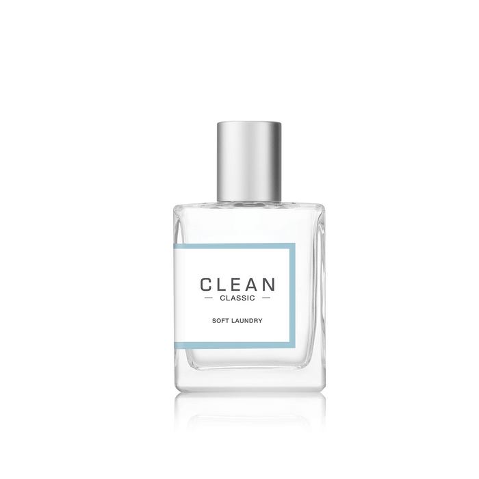 Apă de parfum Clean Classic Soft Laundry, 30 ml