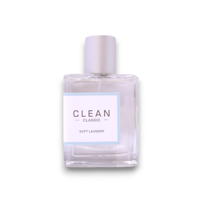 Apă de parfum Clean Soft Laundry, pentru femei, 60 ml