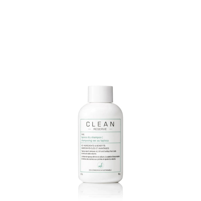 Șampon uscat Clean Tapioca, pentru volum, 56 g