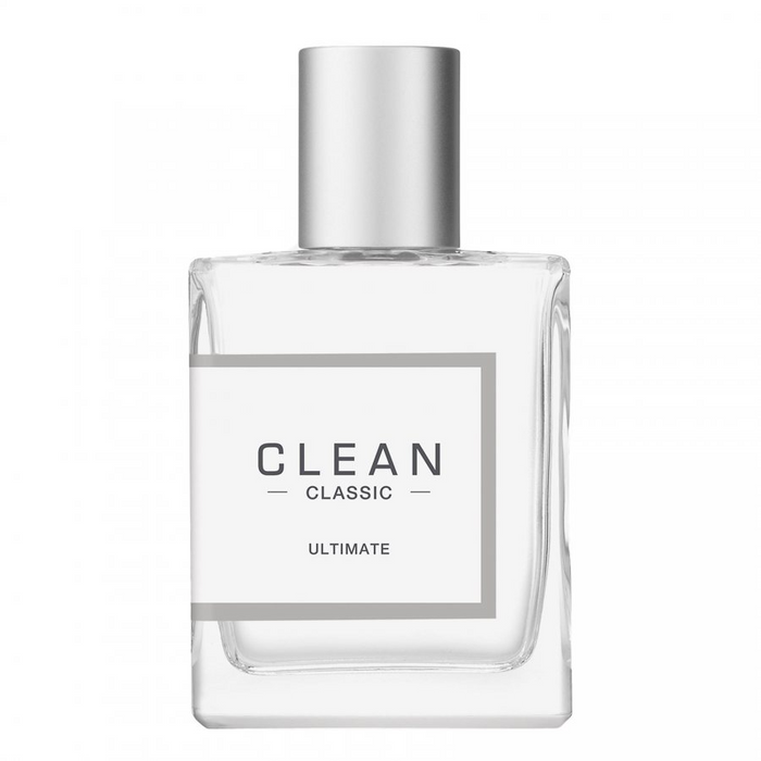 Apă de parfum Clean Classic Ultimate, pentru femei, 60 ml, tester