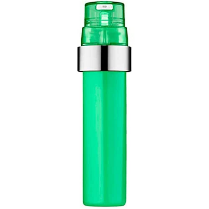 Ser de față Clinique Active Cartridge Range, hidratant, pentru zi și noapte, pentru față și gât, 10 ml, tester