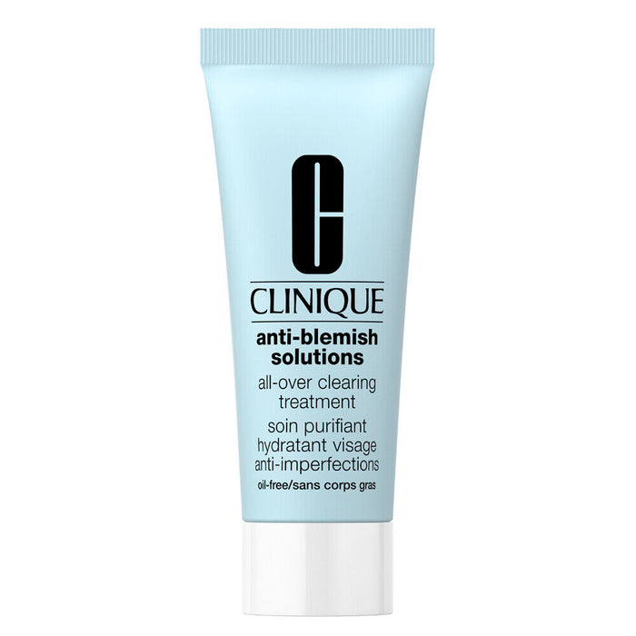 Cremă de față Clinique Anti-Blemish Solutions, hidratantă, fără ulei, 50 ml