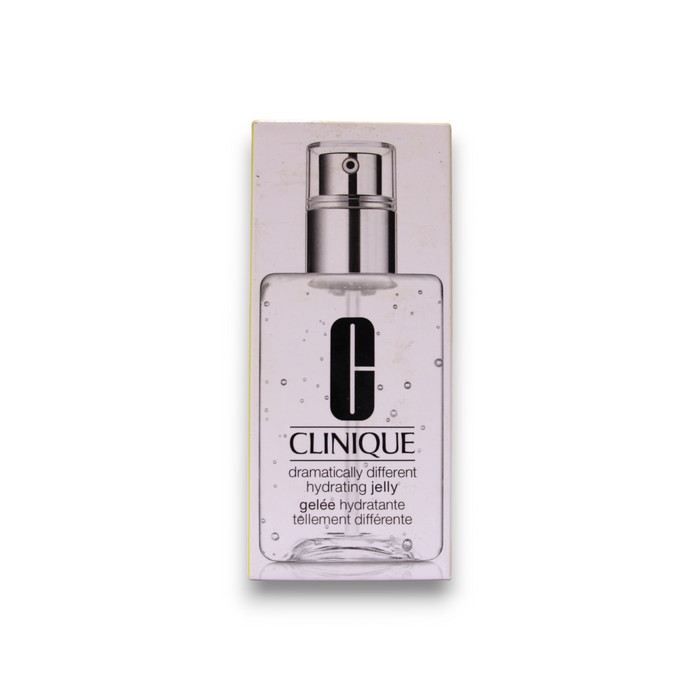 Gel hidratant Clinique Dramatically Different Jelly, antipoluare, fără parabeni, 200 ml