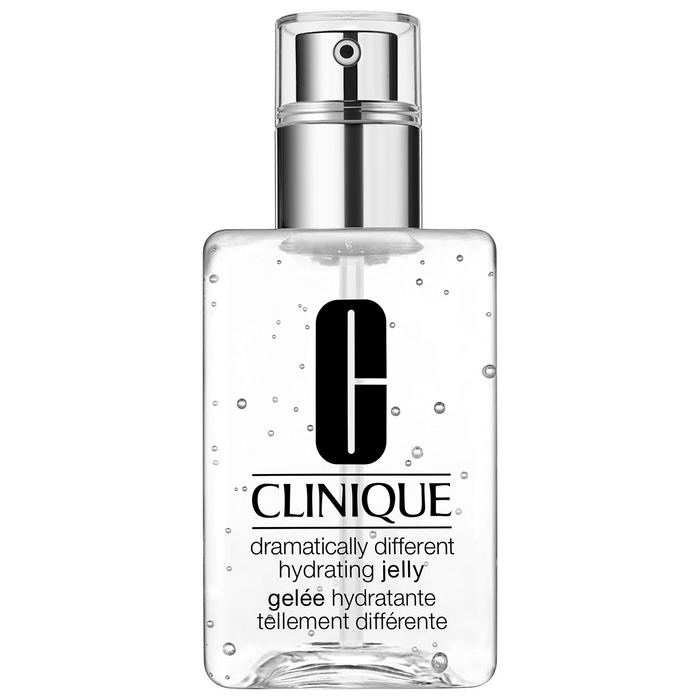 Gel hidratant Clinique Dramatically Different Jelly, antipoluare, fără parabeni, 200 ml