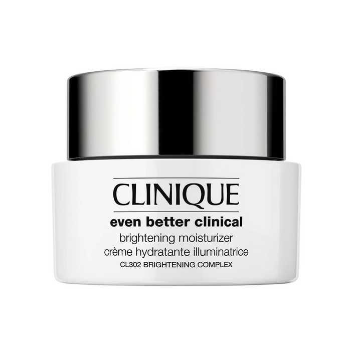 Cremă de față Clinique Even Better Clinical, iluminatoare, hidratantă, 50 ml