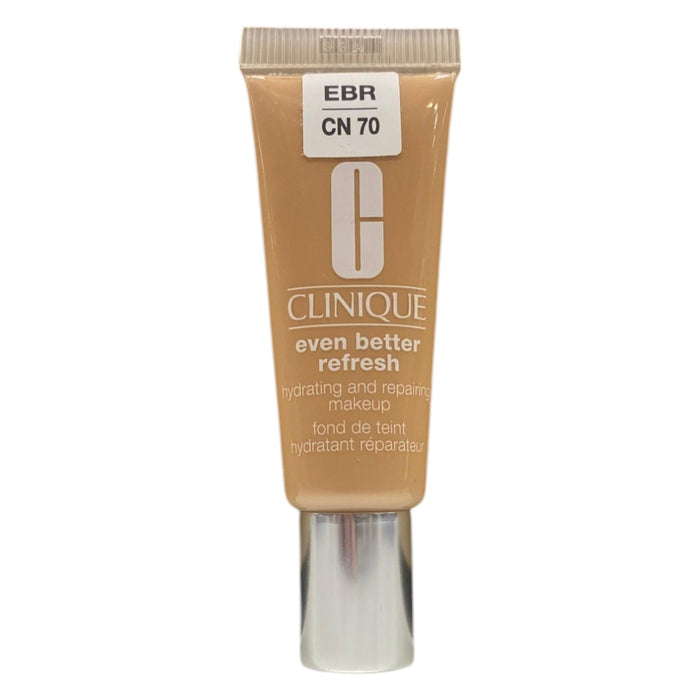 Fond de ten lichid Clinique Even Better Refresh, hidratant și reparator, nuanța CN 70 Vanilie, 10 ml, tester