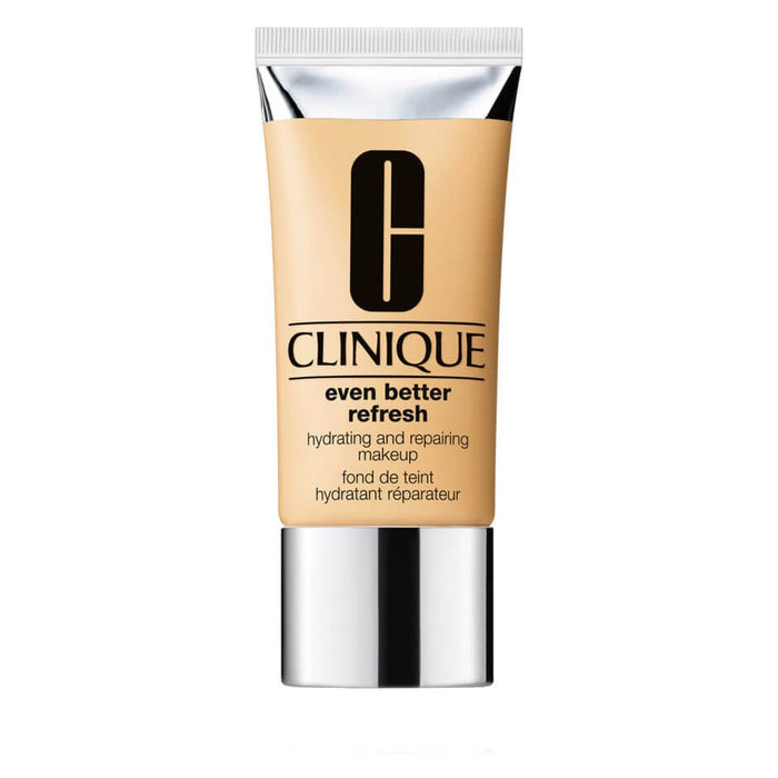 Fond de ten lichid Clinique Even Better Refresh, hidratant și reparator, nuanța CN70 Vanilie, 200 ml, tester