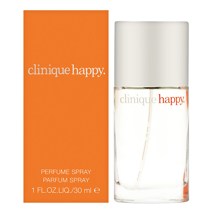 Apă de parfum Clinique Happy, pentru femei, 30 ml