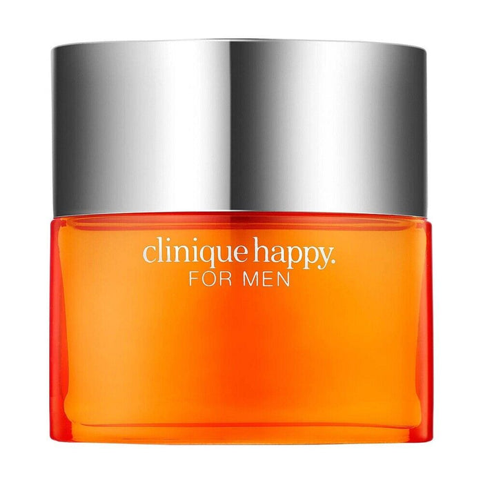 Apă de toaletă Clinique Happy, pentru bărbați, 50 ml