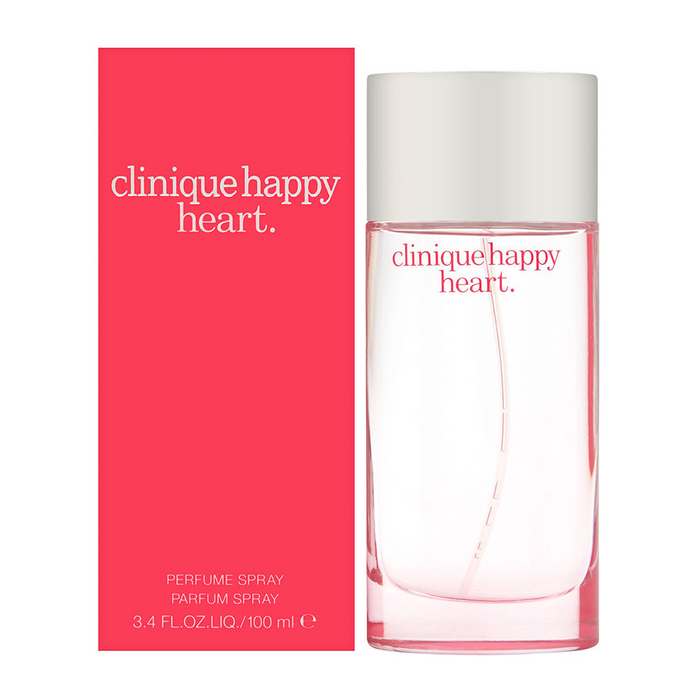 Parfum Clinique Happy Heart, pentru femei, 100 ml