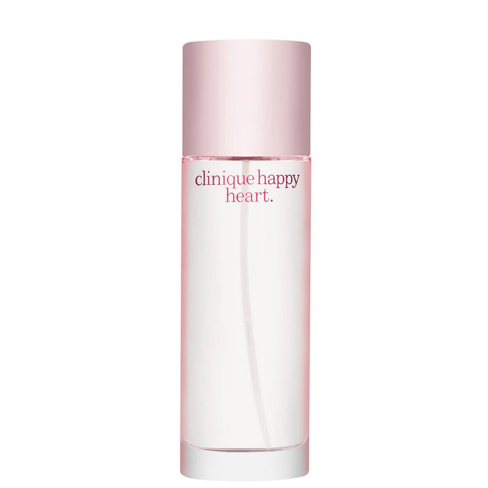 Apă de parfum Clinique Happy Heart, pentru femei, 50 ml