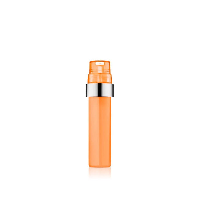 Ser de față Clinique iD Active Cartridge - Fatigue, hidratant, zi și noapte, pentru față și gât, 10 ml, tester