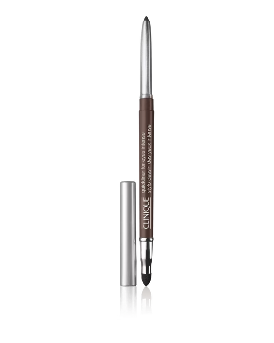 Creion eyeliner gel Clinique Quickliner, nuanța 03 Ciocolată intensă, 0,25 g, tester