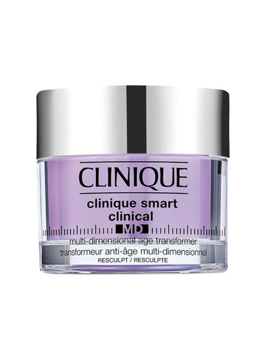 Cremă de față Clinique Smart Clinical MD, resculptare, antiîmbătrânire, 15 ml